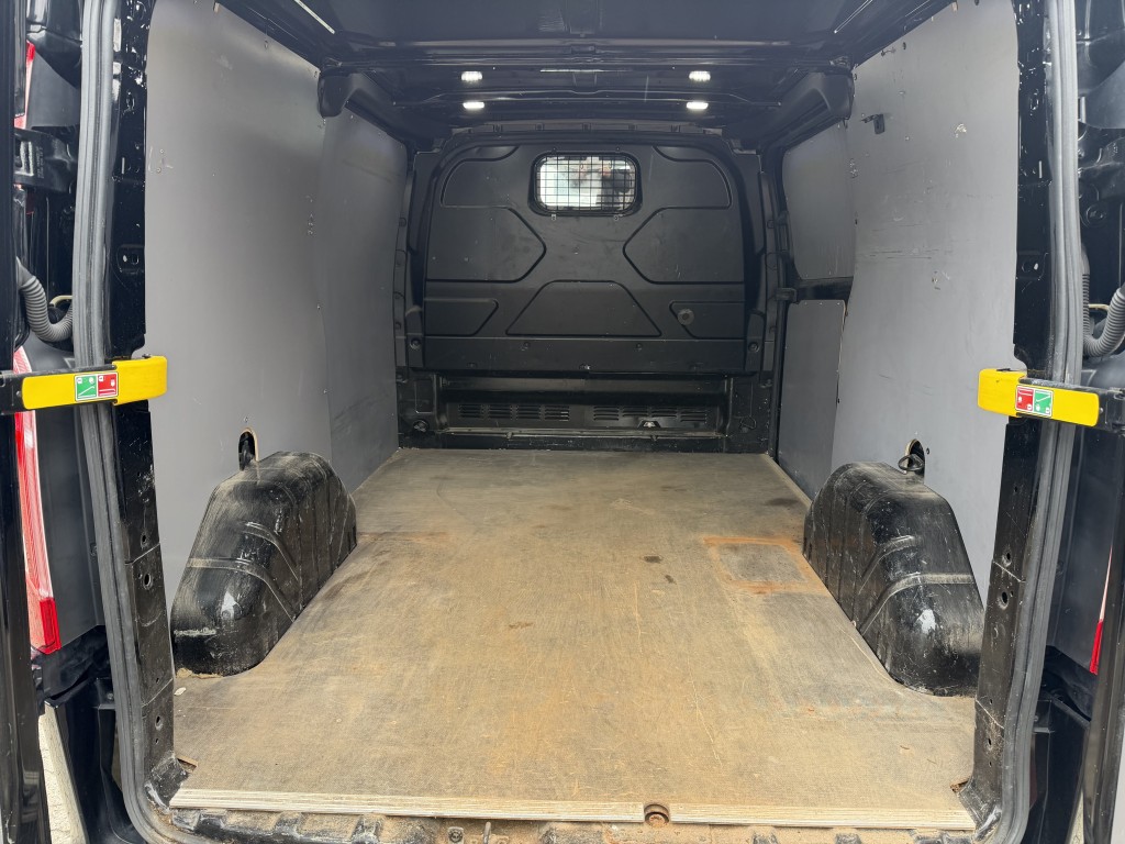Trunk