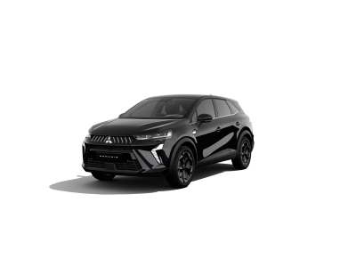 Mitsubishi Grandis