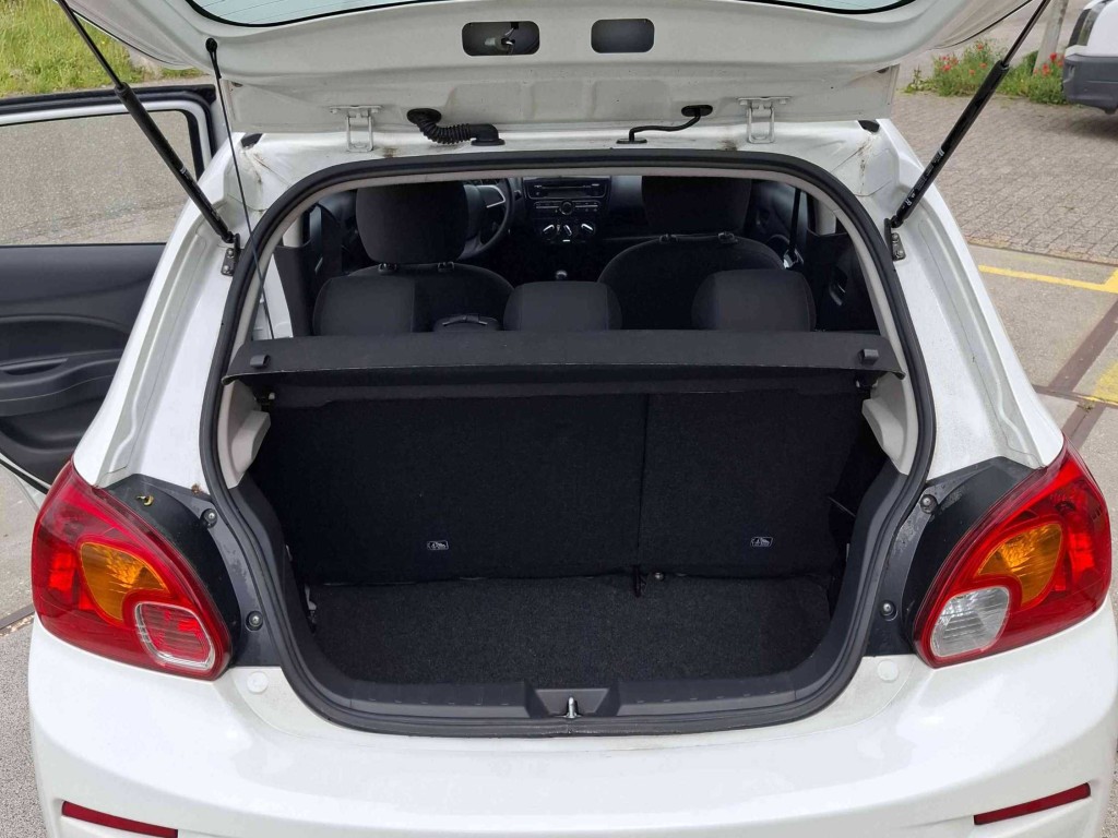 Trunk