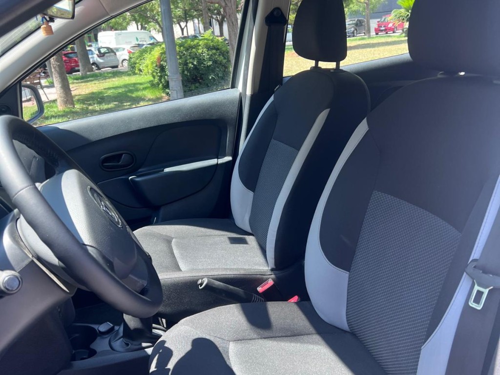 DriverCabin
