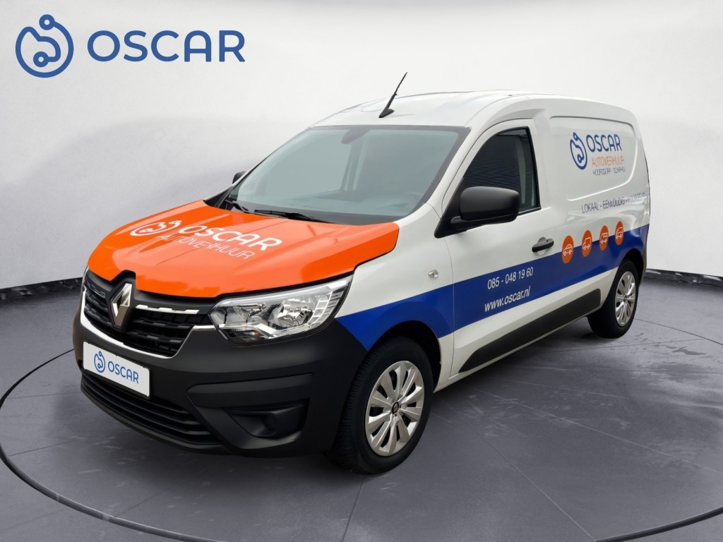 Renault Express