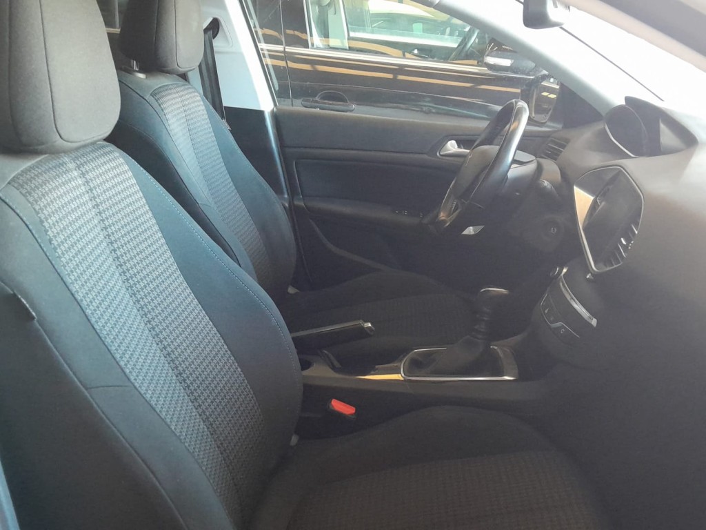DriverCabin