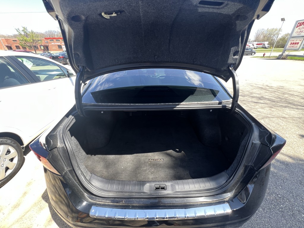 Trunk