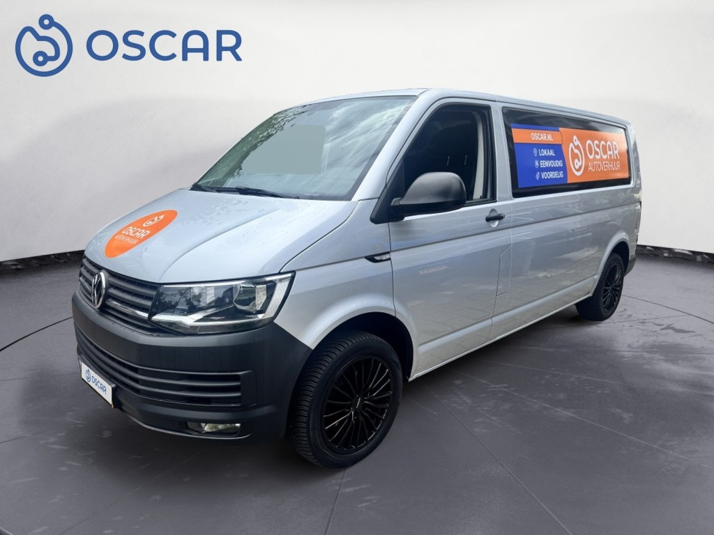 VW Transporter