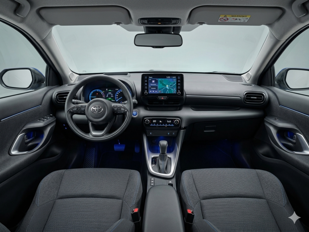 DriverCabin