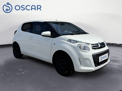 Citroën C1