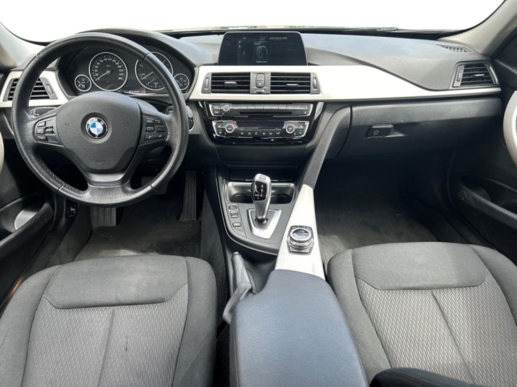 DriverCabin