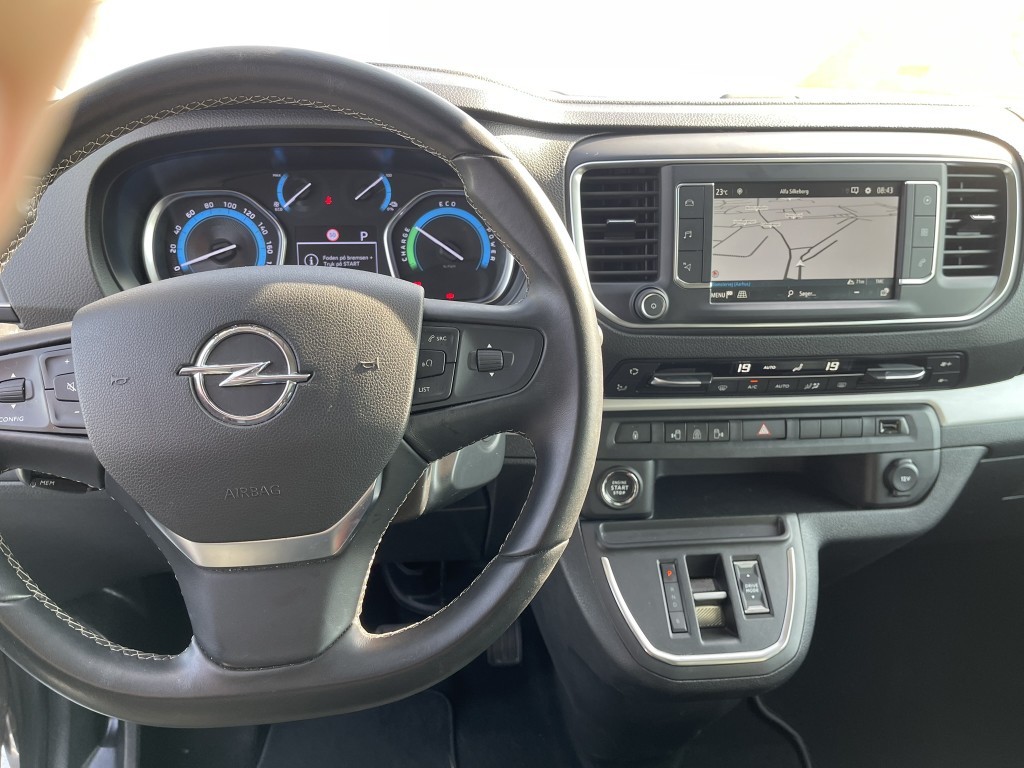 DriverCabin