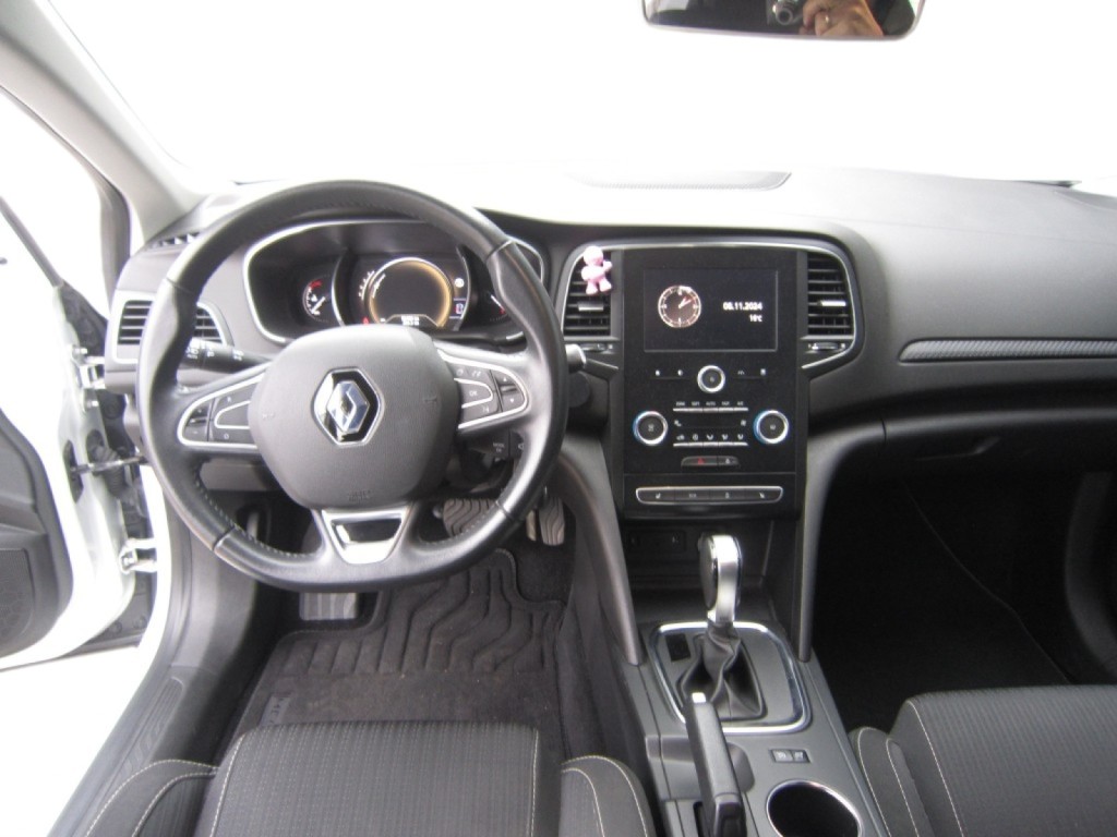 DriverCabin