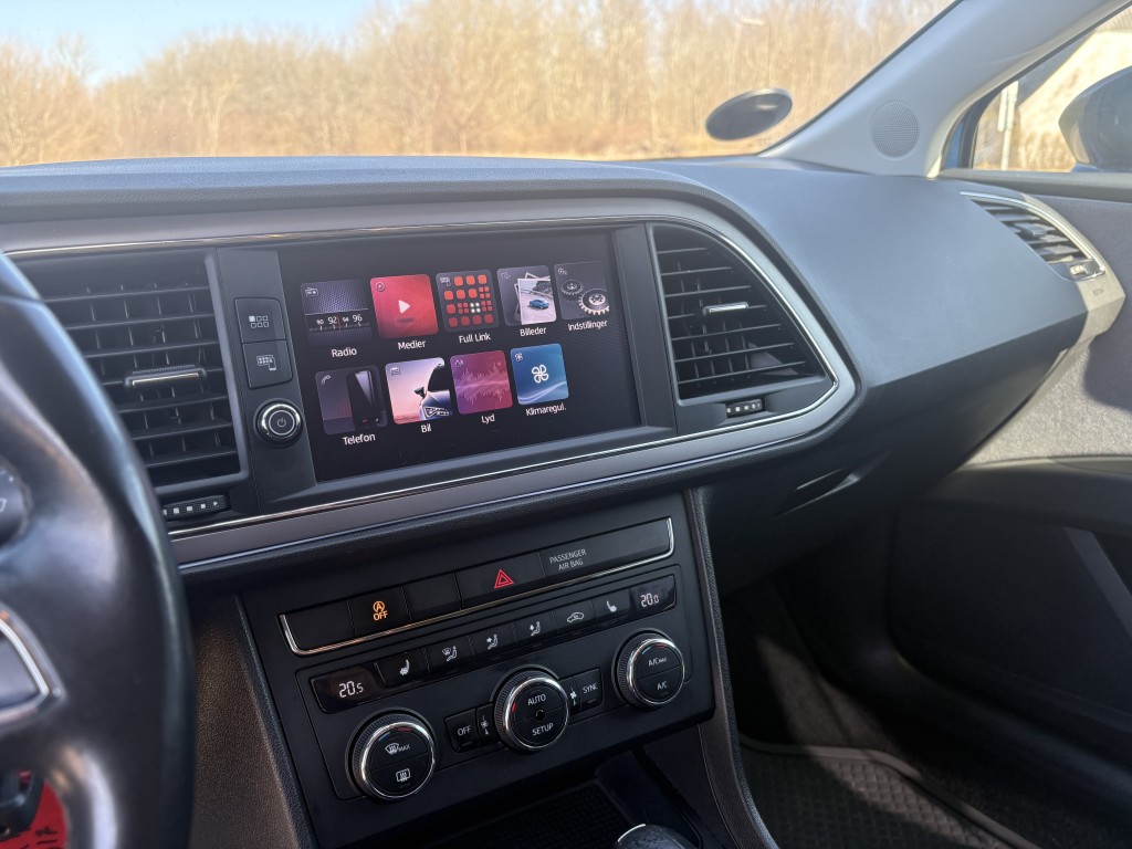 DriverCabin