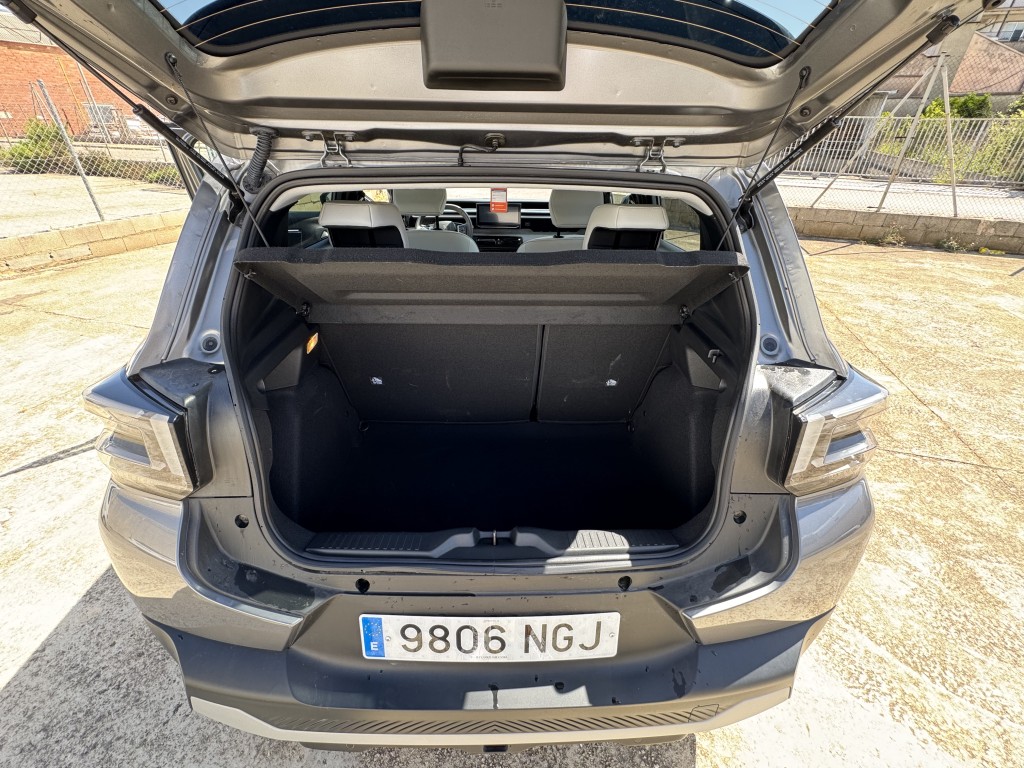 Trunk