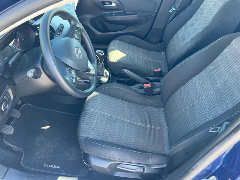 DriverCabin