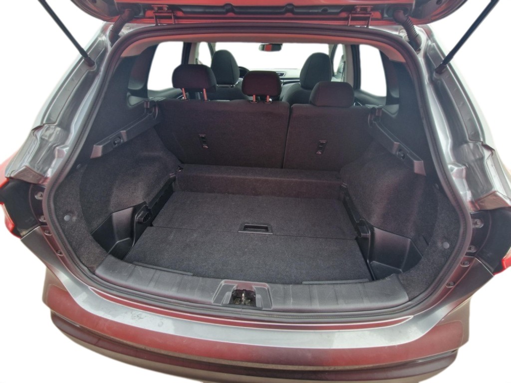 Trunk