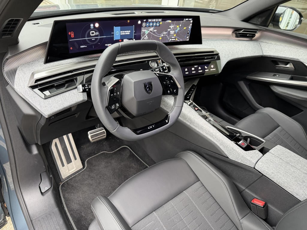 DriverCabin