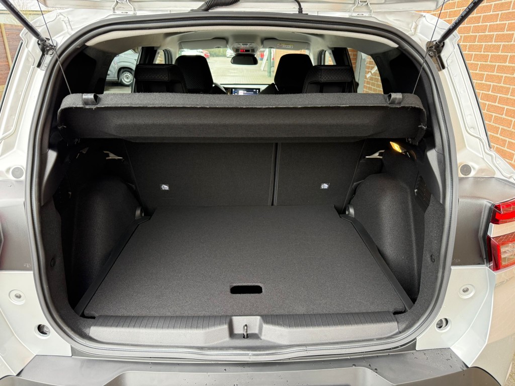 Trunk