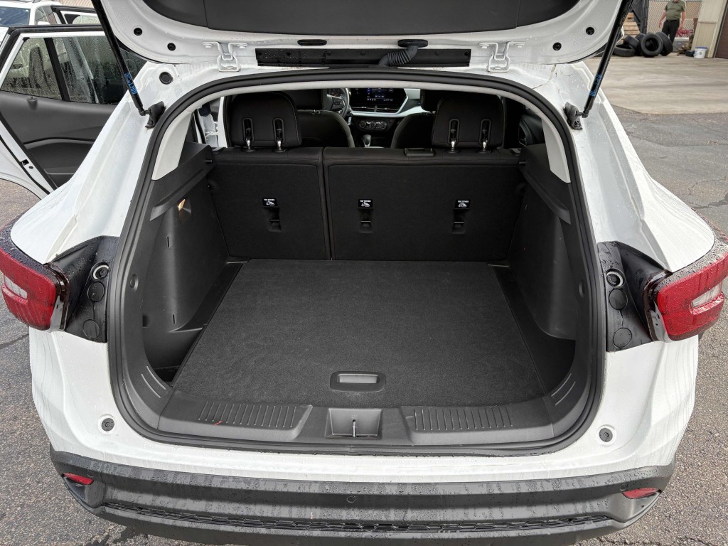 Trunk