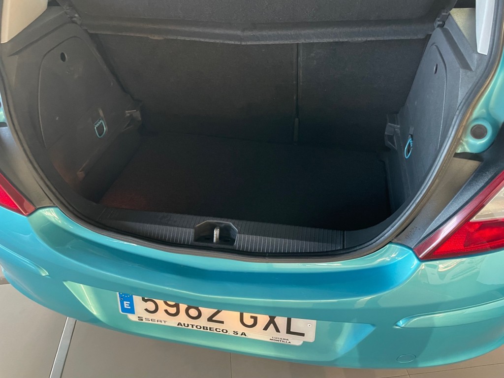 Trunk