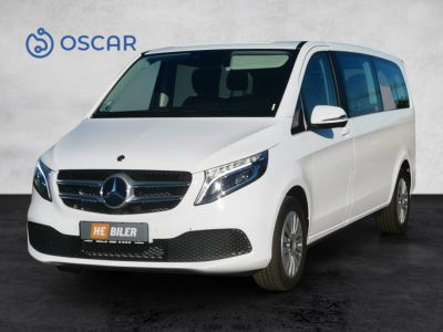 Mercedes-Benz V250