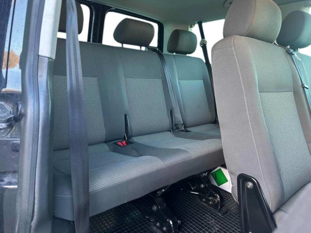 PassengerCabin