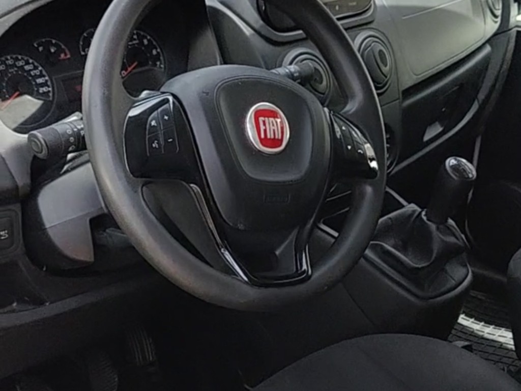 DriverCabin