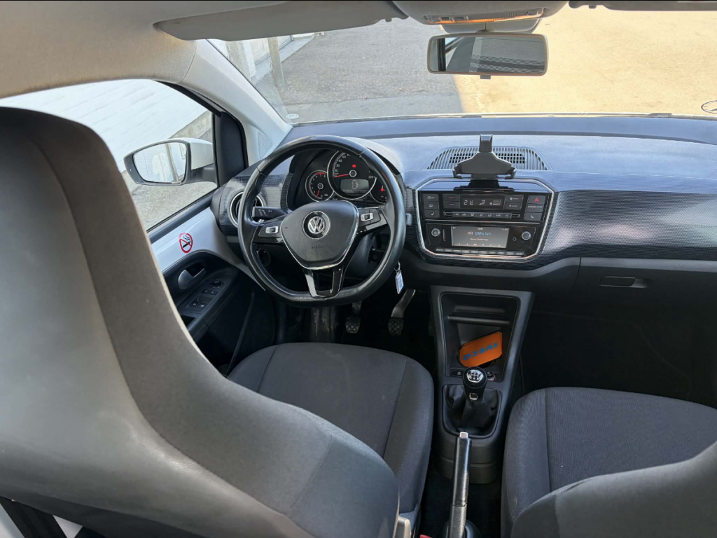 DriverCabin