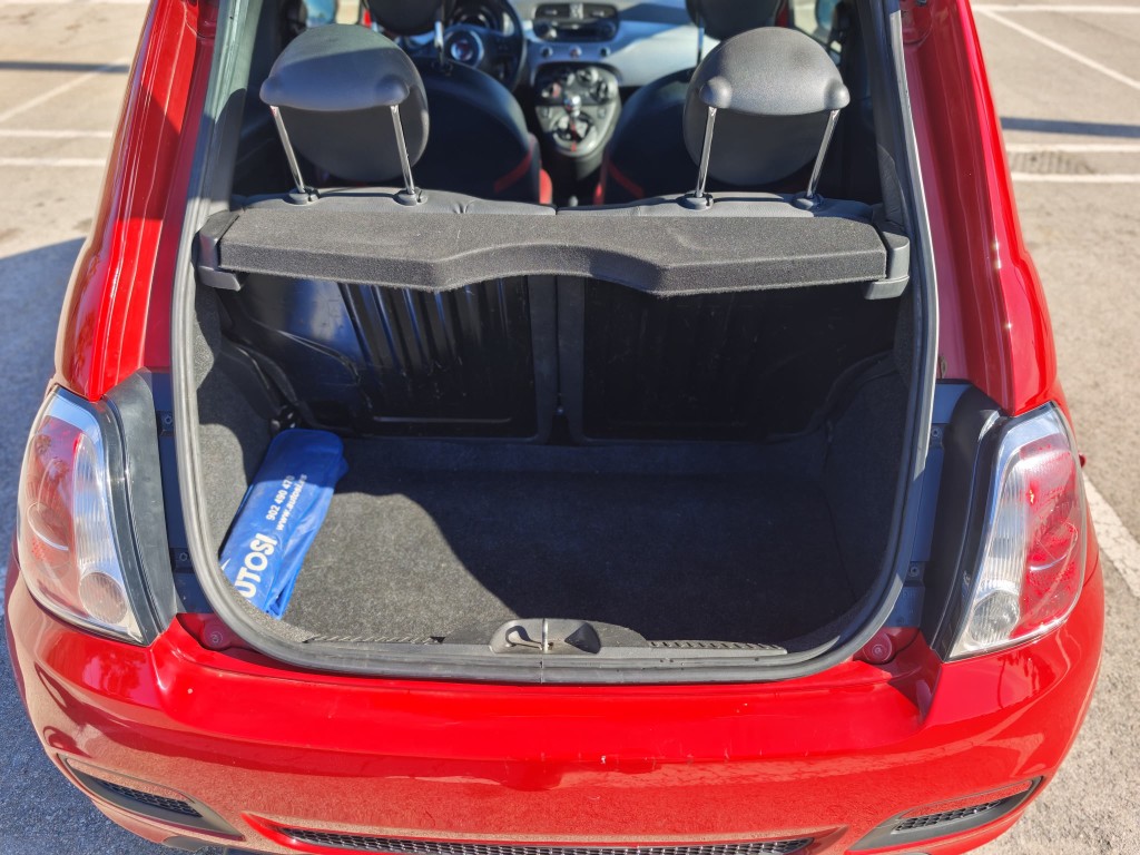 Trunk