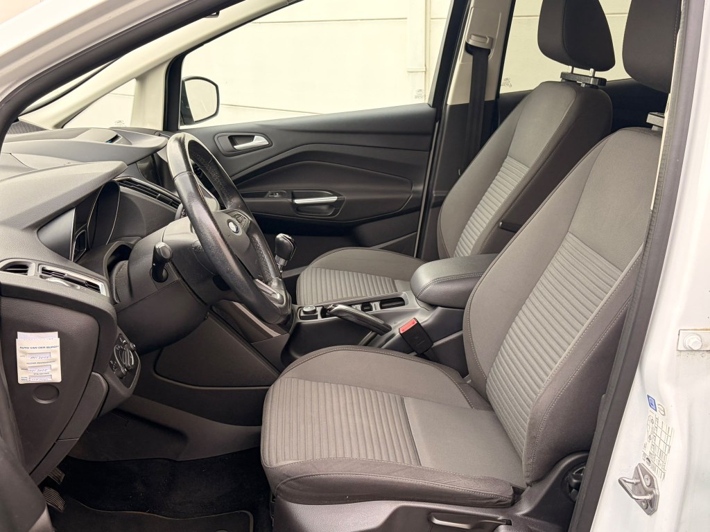 DriverCabin