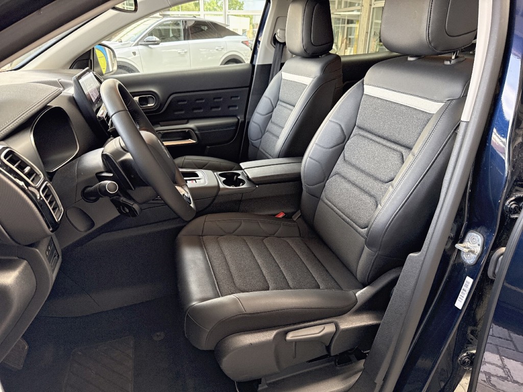 DriverCabin
