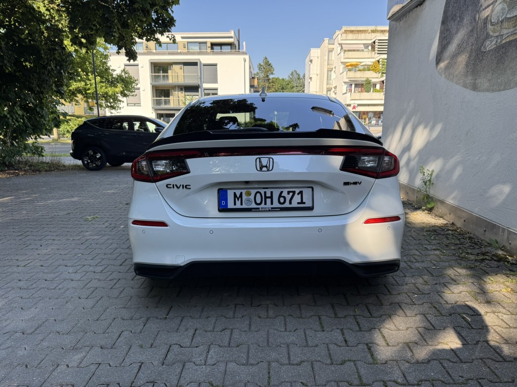 Back
