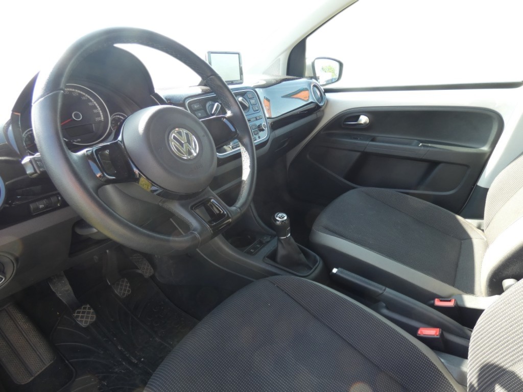 DriverCabin
