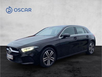 Mercedes-Benz A200