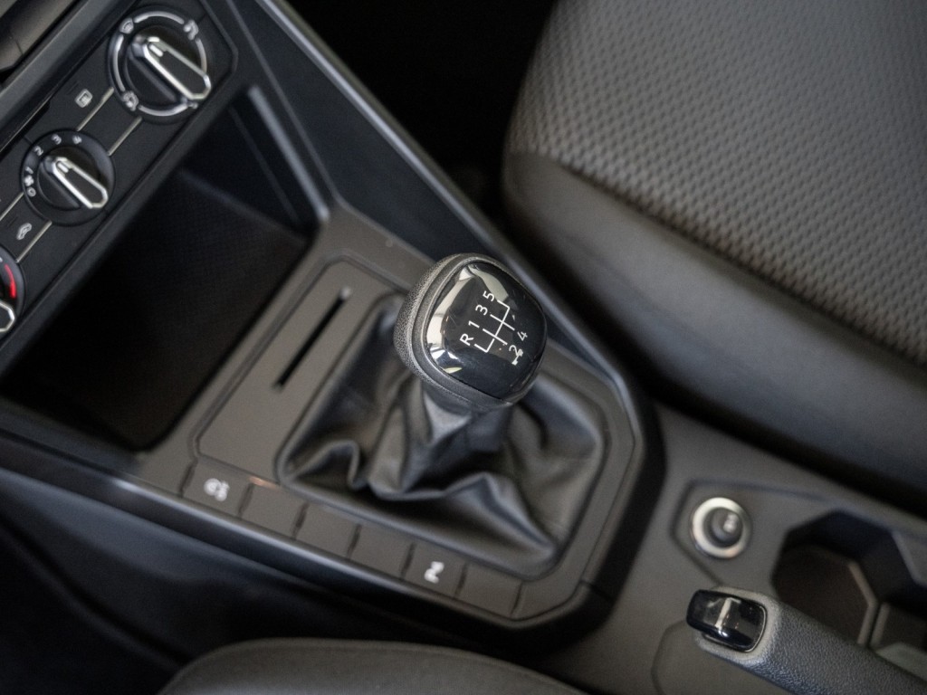 DriverCabin