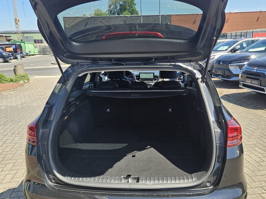 Trunk
