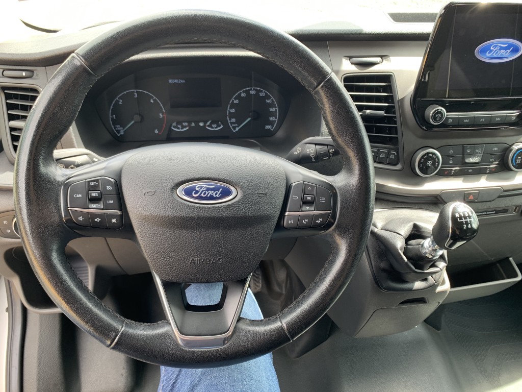 DriverCabin
