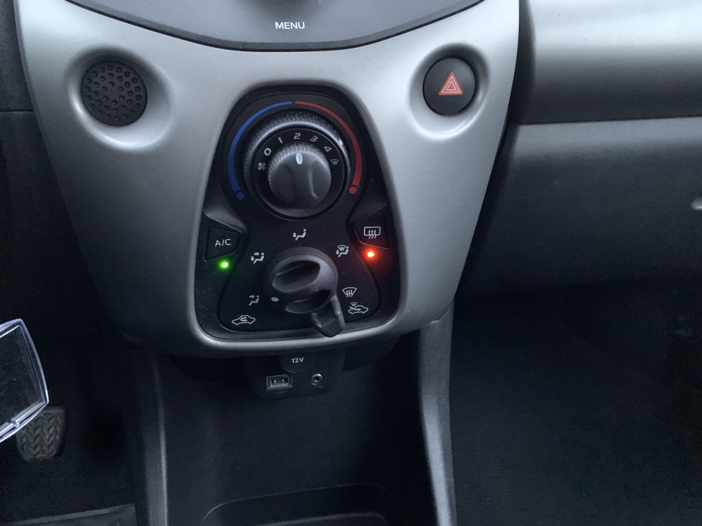 DriverCabin