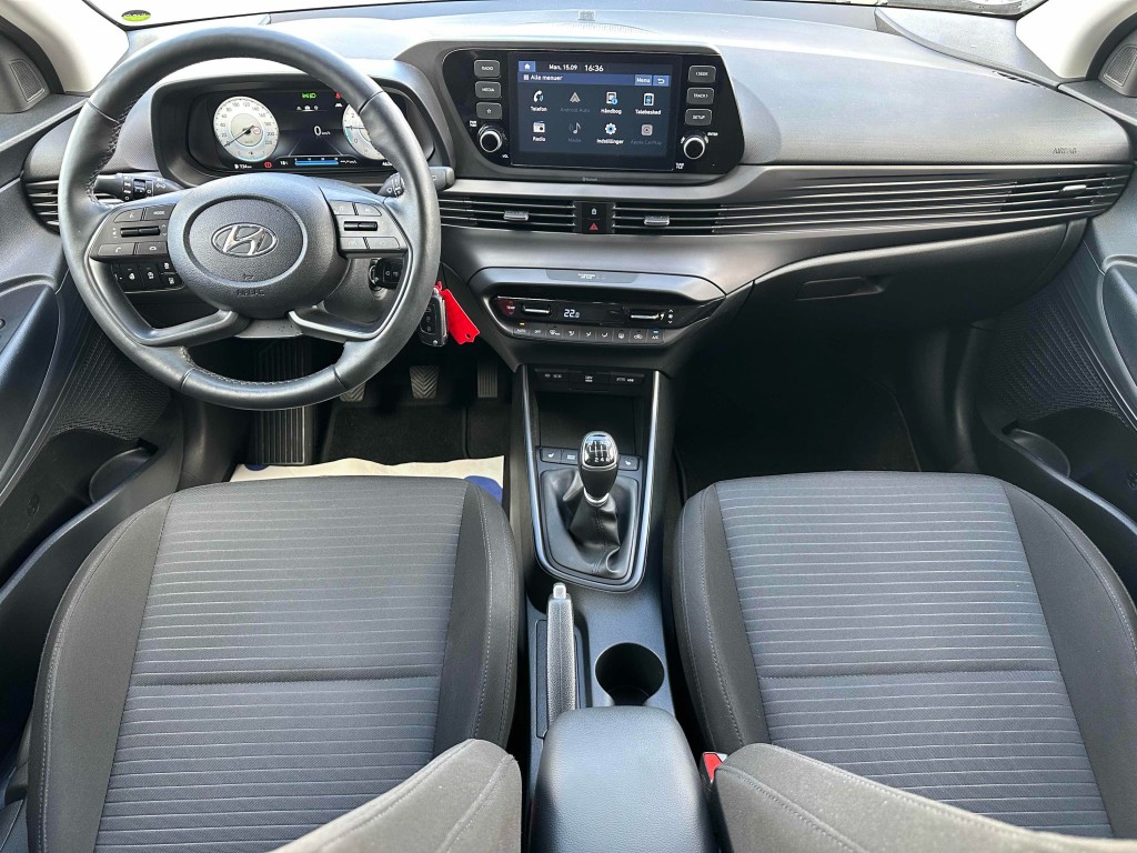 DriverCabin