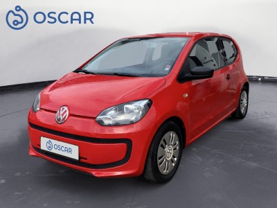 VW Up!