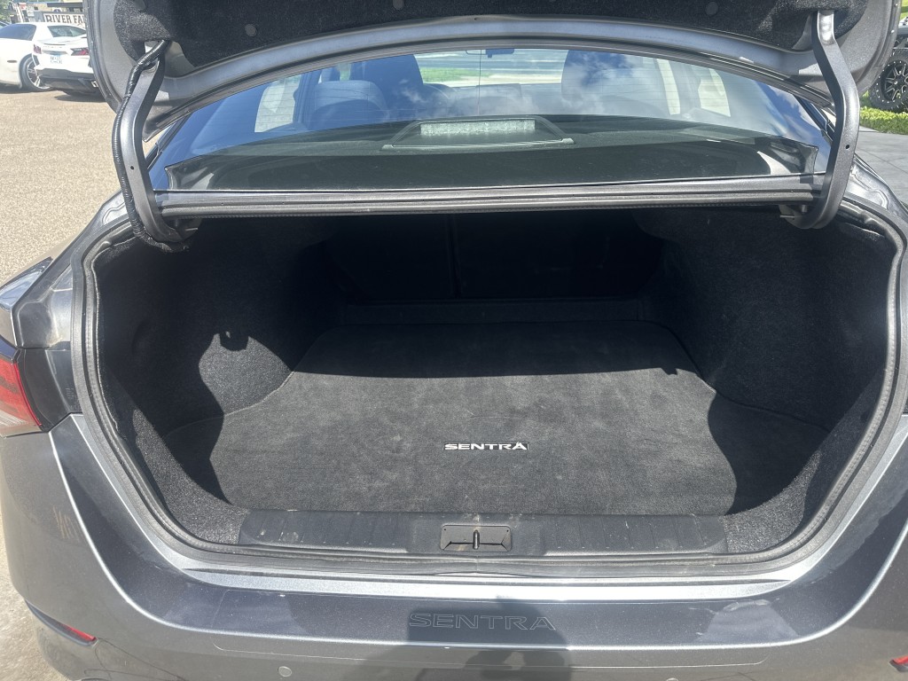 Trunk