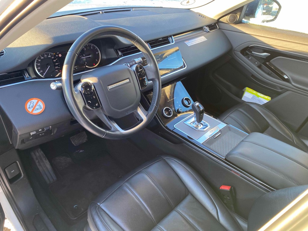 DriverCabin