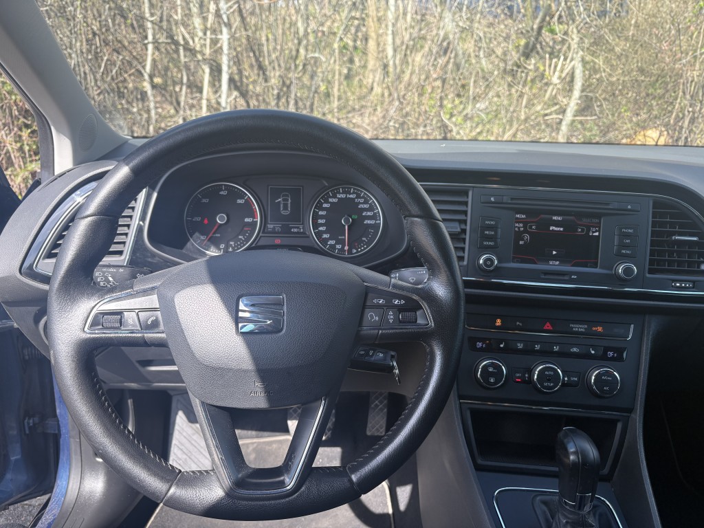 DriverCabin