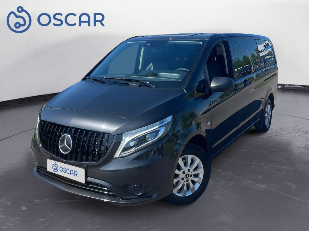 Mercedes-Benz Vito Tourer - VIP