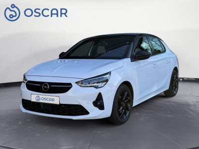 Opel Corsa GS