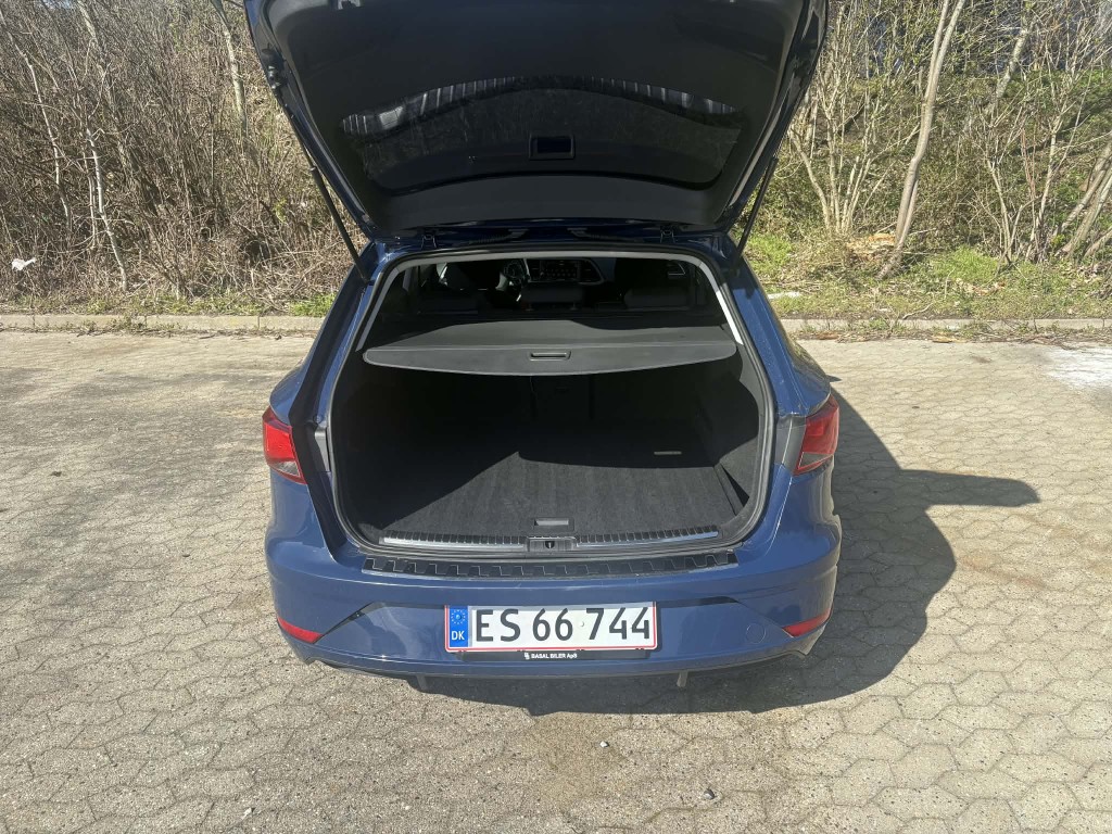 Trunk