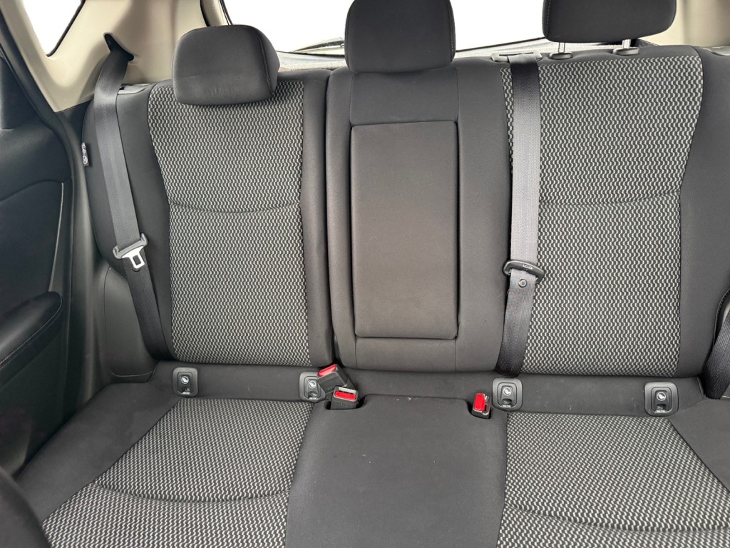 PassengerCabin
