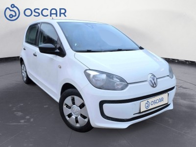 VW Up!
