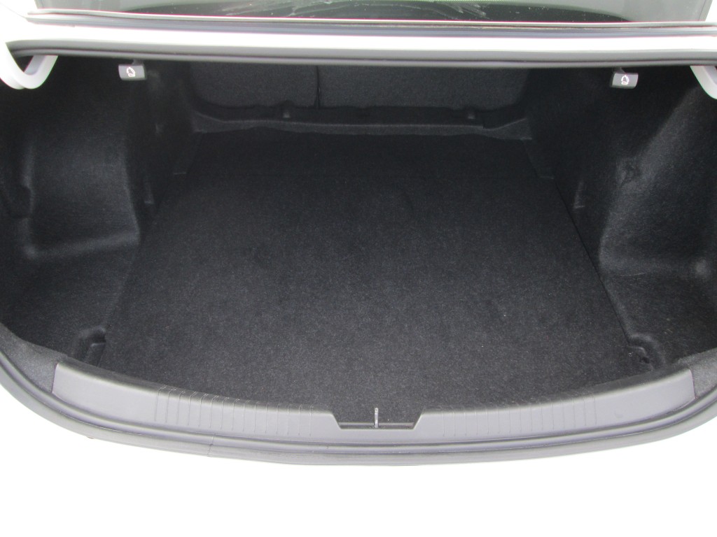 Trunk