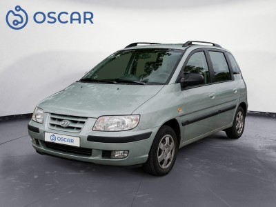 Hyundai Matrix