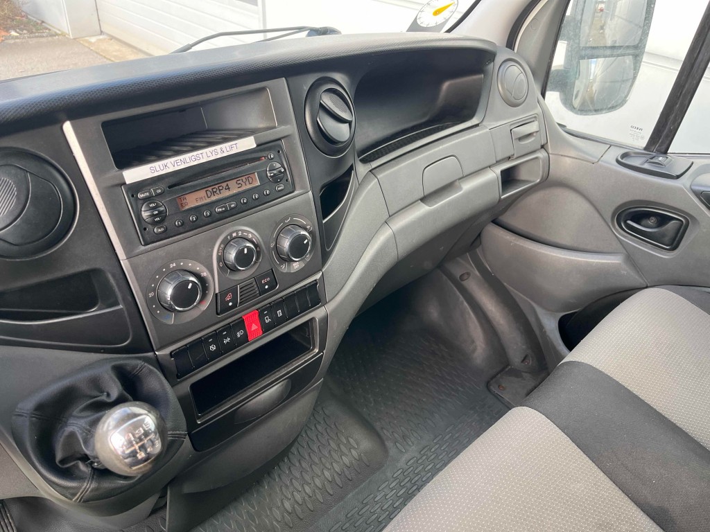 PassengerCabin