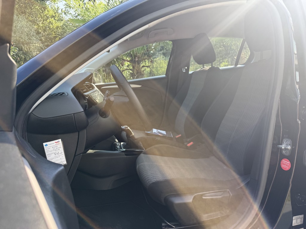 DriverCabin