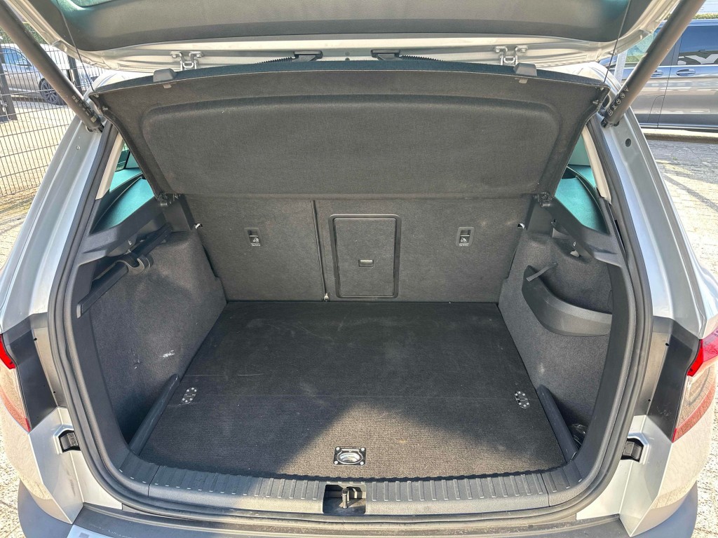 Trunk